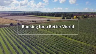 DBS Insights for Business Leaders – Food & Agribusiness ESG Series: Banking for a Better World