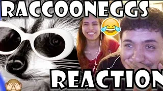 CS:GO SURF IN A NUTSHELL | RaccoonEggs | Reaction