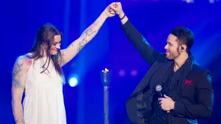 Floor Jansen & Tommy Karevik - Ave Maria 2019