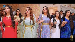 Azad & Khadra | Wedding | Imad Selim | Milani  part 3 | by Cavo Media