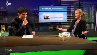 Extra 3 vom 03.12.2014 | extra 3 | NDR