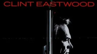 SCOMMESSA CON LA MORTE (1988) - Con Clint Eastwood - Trailer cinematografico