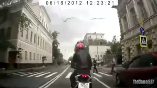 THE BEST MOTORCYCLE FAILS COMPILATION 2014