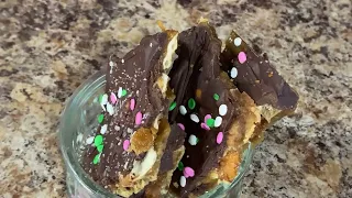 Cannabis Infused Desserts: Valentines Day Crack