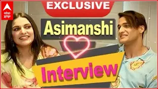 Asimanshi First Ever Interview | Exclusive | Himanshi Khurana | Asim Riaz | Full Interview