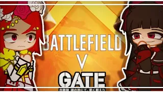 ||Gate react to Battlefield V – War in the Pacific Official Trailer||