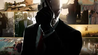 How to download HITMAN 3 on android