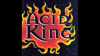 ACID KING-ZOROASTER-1995.