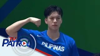 Gilas Pilipinas wagi vs China sa FIBA World Cup 2023 | TV Patrol