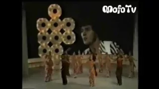 "Tesouros" dos Arquivos do Globo de Ouro em 1975