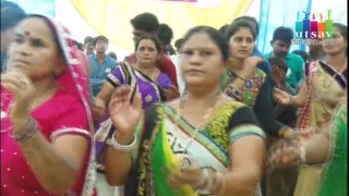 Alvira Mir- Super Hit Dandiya Raas-Gagodar Momay Maa Pratishtha