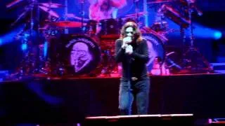 Black Sabbath live-Into the Void-5.12.2013