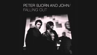 Peter Bjorn and John - Start Making Sense