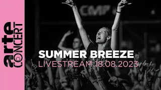 Summer Breeze 2023 | Powerwolf, Long Distance Calling, Eluveitie ... – ARTE Concert