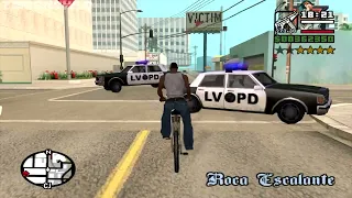 Starter Save Part 27 - Chain Game 24 - GTA San Andreas