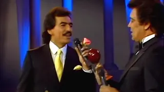 Alberto Vazquez Y Joan Sebastian - Maracas - 1988