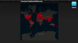 Covid-19 global tracker: 4,71,035 cases, US situation worrying