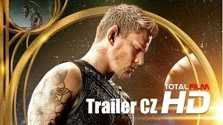 Jupiter vychází (2015) CZ HD trailer