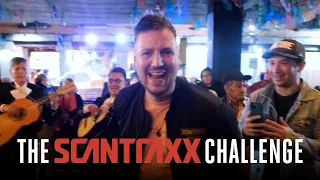 The Scantraxx Challenge | Nightcraft in Mexico