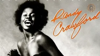 Randy Crawford  - Knockin' On Heaven's Door