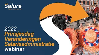 Prinsjesdag 2022 samenvatting - De 8 belangrijkste punten voor jouw HR- en salarisadministratie