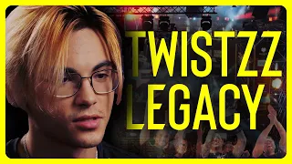The Twistzz Legacy: Is he the greatest of all time?