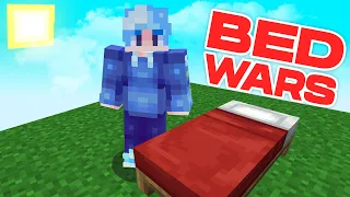 CİNAVAR VS BEDWARS !?