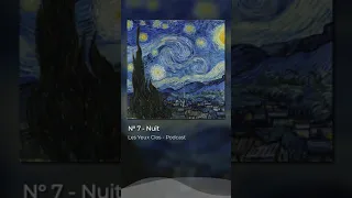 N° 7 - Nuit