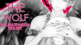 The wolf || FULL Multifandom mini-MEP [#20]