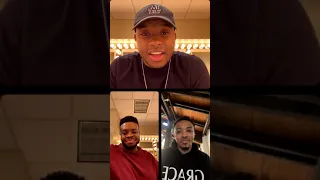 Pentatonix Live (BYUtv) 5.12.21