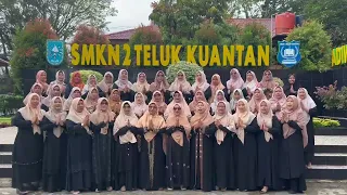 Keluarga Besar SMKN 2 Teluk Kuantan mengucapkan Selamat menunaikan Ibadah Puasa 1445 H / 2024 M