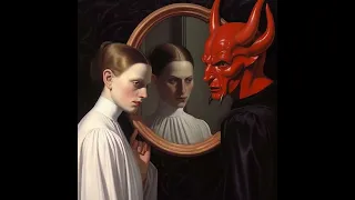 Da Vosk Docta - Devil In The Mirror (Official Audio)