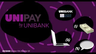 UniPay by UniBank Webinar