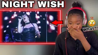 Nightwish "Storytime" REACTION Video | Live Wacken 2013 first time hearing 😱🥺