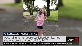 Life After Acquittal of Murder: Where is Skylar Richardson Now? | Court TV LIVE