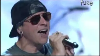 Avenged Sevenfold - Bat Country Chainsaw Awards 2006 [PRO]