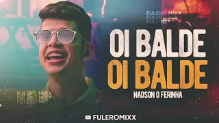 OI BALDE DESCULPA A CARA DE PAU MAS DEU SAUDADE NADSON FERINHA CD NOVO ABRIL 2023 ATUALIZADO360p