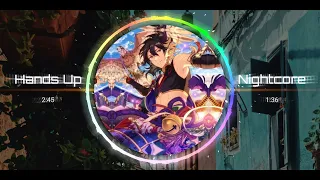 [Nightcore]C-Bool - Would You Feel(DJ Arix & Max R. Remix)[Hands Up]