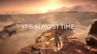 Horizon Zero Dawn - Countdown to Launch at PS Store - PS4 [HD]