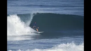 June 16 & 18 2022 Surfing Playa Hermosa Costa Rica