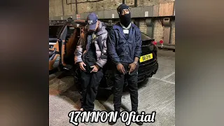 L7NNON x Tion Wayne - Kim N Kayne ( Official Aúdio )