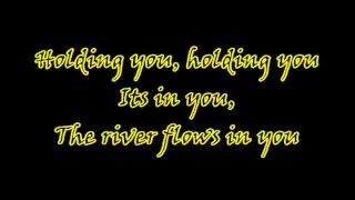 Jasper Forks - River Flows In You [Lyrics]