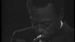 Miles Davis - Herbie Hancock - Wayne Shorter - Ron Carter - Tony Williams