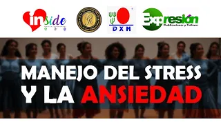 Taller: Manejo del stress y la ansiedad con expresión corporal