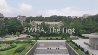 Ewha Womans University