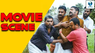 നിങ്ങൾ എന്നെ പോകാൻ അനുവദിക്കൂ - Superstar Kunchako Boban Latest Malayalam Comedy Movie Scene