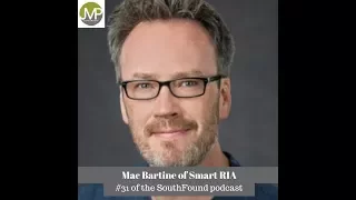 Mac Bartine of Smart RIA