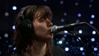 Courtney Barnett and Kurt Vile - Fear Is Like A Forest (Live on KEXP)