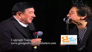 In Memoriam of Dolphy :The last act of Tito Dolphy @ Chicago, IL USA ( by GEISTGRAFIX MULTIMEDIA)