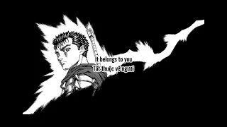 Vietsub | Tell Me Why - Penpals | BERSERK OST